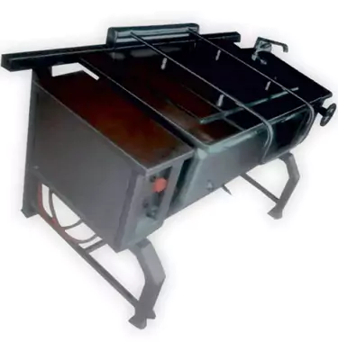 tilting-pan